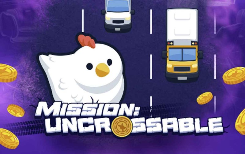 Explore roobet mission uncrossable Explore roobet mission uncrossable