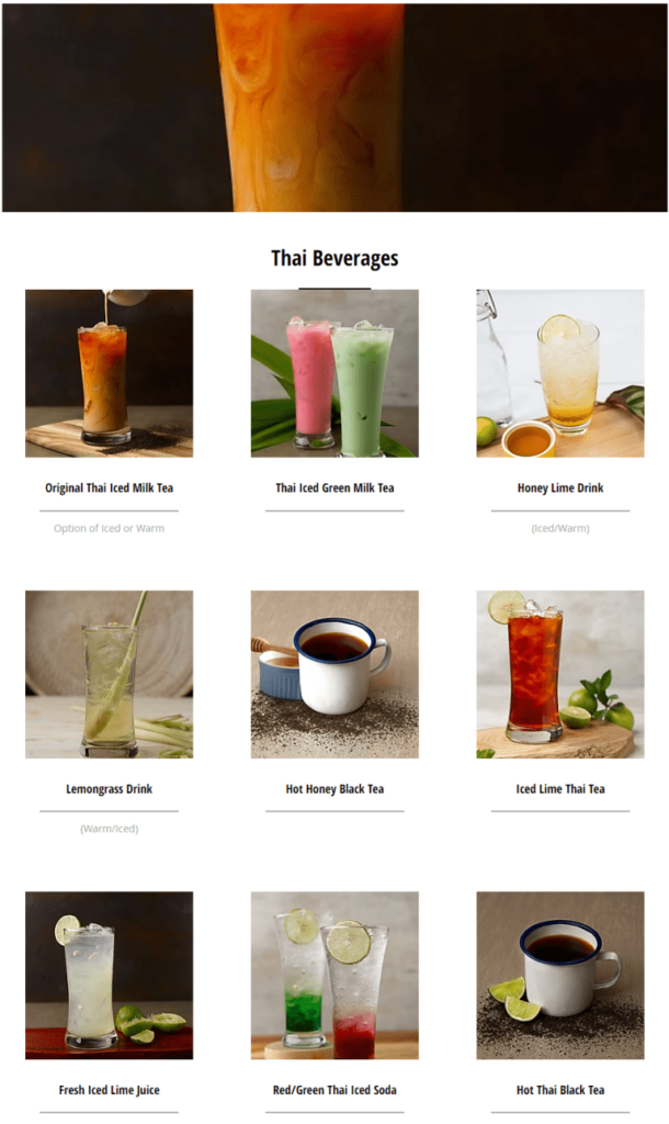 Beverages-Others