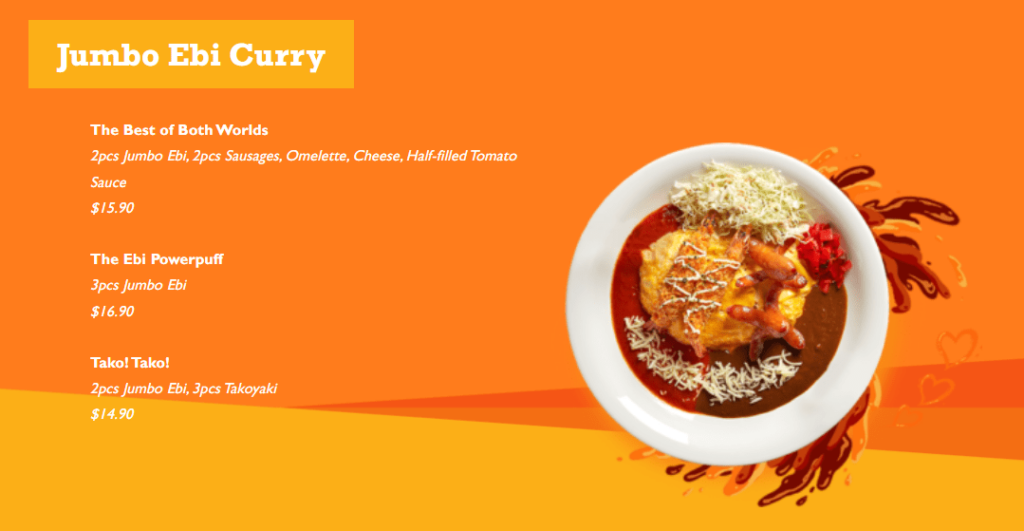 Monster-Curry-Meu-Prices