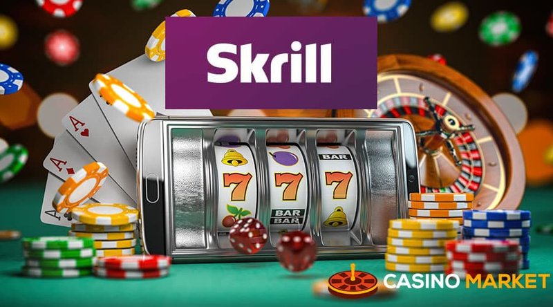 The GameWise Guide to Gambling with Skrill in Canada, skrill casino canada