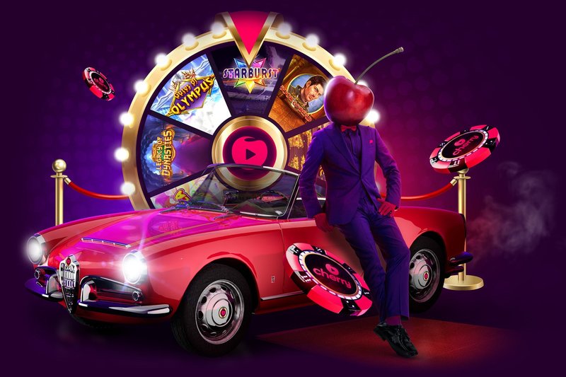 Image: Odkryj Wyborne Gry i Bonuse w SlotsVader Kasynie Online