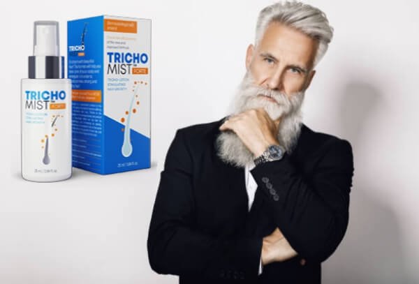 Trichomist Forte – Jak używać, aby uzyskać najlepsze efekty? in Poland